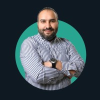 AUKEY Employee Mohanad Mohsin's profile photo