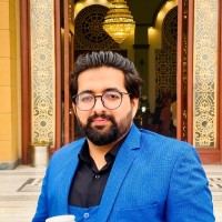 Ahmad Raza's profile photo