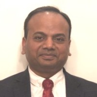 The Royal College of Psychiatrists Employee Ashish Kumar's profile photo