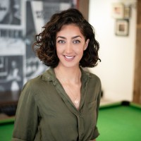 Alexandra Wise Email