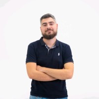 MESI Employee Davor Marjanović's profile photo