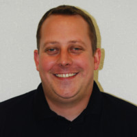 MULTIVAC UK Employee Stephen Hoyland's profile photo