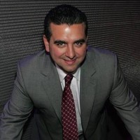 JPMorgan Chase & Co. Employee Vito G's profile photo