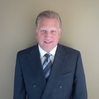 Accenture Employee Christopher Huff's profile photo