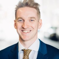 MSD in the UK Employee Chris Lowry's profile photo