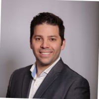 Amplified Industries, Inc. Employee Mario Campos Cervera's profile photo