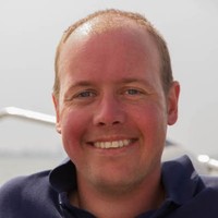 Intermax Employee Rene Kalff's profile photo