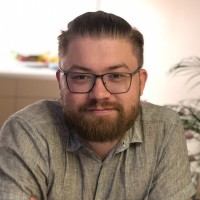 Confero Technologies Employee Anatolijs Dudanovskis's profile photo