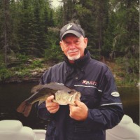 Laser North, Inc Employee Mark Sippola's profile photo