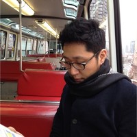 nTels Employee Chanil Park's profile photo