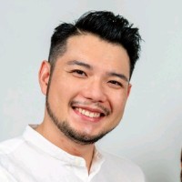 Palo Alto Networks Employee Aaron Lim's profile photo