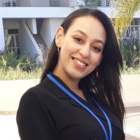 DATAXPRESS Employee Kenza Homce's profile photo