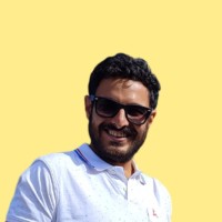 BrowserStack Employee Navin Gurnani's profile photo