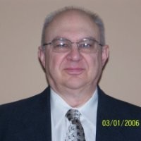 Boy Scouts of America Employee Paul Ries's profile photo