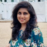 First Environment Employee Sneha Vira's profile photo