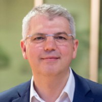 Région Hauts-de-France Employee Eric Dréano's profile photo