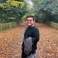 Best World International Employee Chris Sim's profile photo