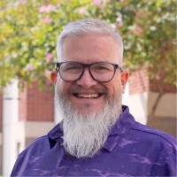 Grand Canyon University Employee Andy Dunn's profile photo