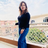 Chandrika Sharma Email