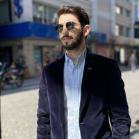 NODAR Employee Ahmet Ay's profile photo