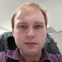 Diamond Chain Company Employee Jason Lammers's profile photo
