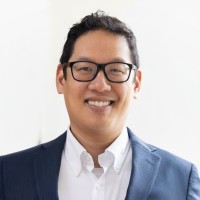 Schmidt Sciences Employee Daniel Lee's profile photo