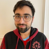 CoolGames Employee Emiliano Cenizo's profile photo