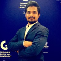 Enlaps Employee Pavan Kumar's profile photo