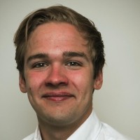 BluePrint Automation (BPA) Employee Kiet van Osnabrugge's profile photo