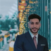 Ibrahim Awad Email & Phone Number
