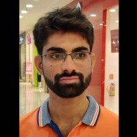 DEKA Research & Development Employee Rishabh Bhatia's profile photo