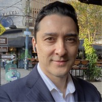 Cargill Employee Eduardo Koga's profile photo