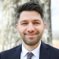 Carolina Day School Employee Michael Lomuscio's profile photo