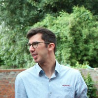 eCommerceLogic Employee Ward Kennes's profile photo