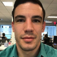 Mason Frank International Employee Josh McDonnell's profile photo