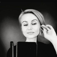 COMDI Employee Мария Зуева's profile photo