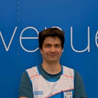 Décathlon Canada Employee David Lacombe's profile photo