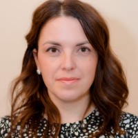 CabTec Kft. Employee Adrienn Major's profile photo