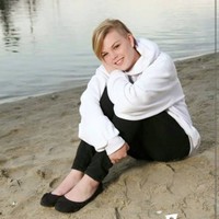 Dental Health Services Employee Ashley Brandow's profile photo
