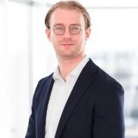 SmartDocuments Employee Willem Eekels's profile photo