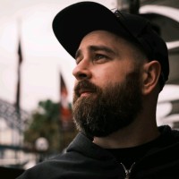 Wētā FX Employee James Clift's profile photo