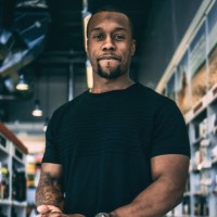 Beyond Yourself Employee Francis Lovinsky's profile photo