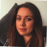 Booking Holdings (NASDAQ: BKNG) Employee Alexandra Olteanu's profile photo