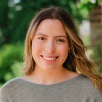 Chickapea Employee Haley Robinson's profile photo