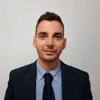 FINCANTIERI Employee Fabrizio Finzi's profile photo