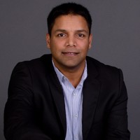 Abhilash Nair Email & Phone Number