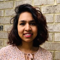 Integrated Psychiatric Services Employee Jyoti Chavan's profile photo