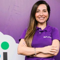Dori Alimentos Ltda. Employee Gisele Hungaro's profile photo
