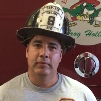 Hartford Hospital Employee Edwin Diaz's profile photo