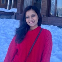 Riya Goel Email
